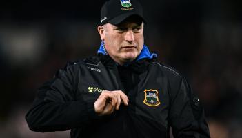 REACTION: &ldquo;It&rsquo;s unforgivable at this level&rdquo;, says Tipp boss Cahill on missed chances in draw