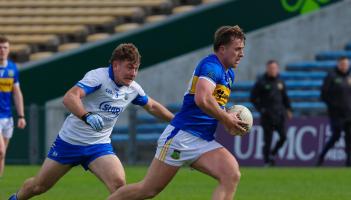Tipperary win Munster Championship dress rehearsal with something to spare