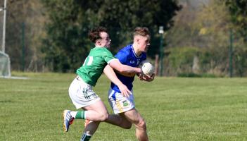 Seven-points victory gets Tipperary Under 20 footballers moving in the right direction