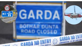 Tipperary Tipperary Tipperary 