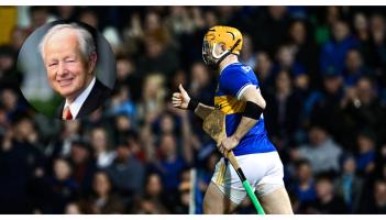 Tipperary Tipperary Tipperary 