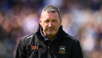 Tipperary U20 hurling team and panel named ahead of the commencement of the Munster Championship