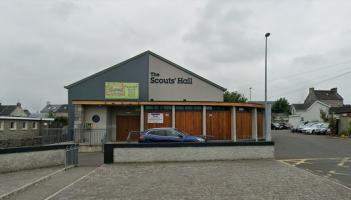 Tipperary Tipperary Tipperary 