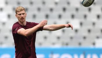 Tipperary's Ben Healy on the verge of starting a fresh chapter with new club