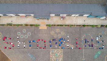 Tipperary National School seeks planning permission for new entrance and expanded parking