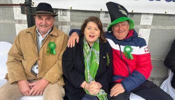 REVEALED: Surprising connection between Tipperary town and town in Germany