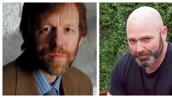 Celebrated Tipperary writers nominated for Irish Book Awards