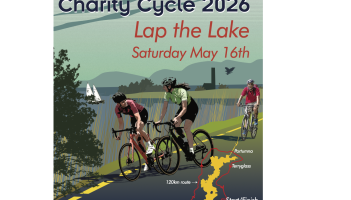 Entries open for Tipperary lifeboat group's fundraising cycle around Lough Derg