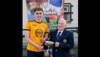 Shane Hennessy strikes the winner as Clonmel Town bridge ten-year gap in Tipperary