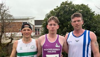 All-Star hurler Padraic Maher begins new sporting career in Tipperary with a bang