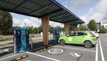 BREAKING NEWS: Six new EV charging hubs to open in public Tipperary car park