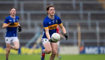 Tipperary minor team revealed for opening round Munster Championship clash against Limerick