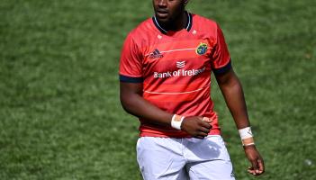 BREAKING SPORTS NEWS: Cashel rugby player making waves in America