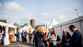 Tipperary food producers invited to enter Irish Food Awards as applications now open