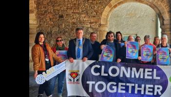 Craic and culture for the community at fun event in Tipperary