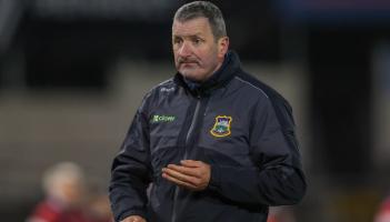 WATCH: 'We showed great spirit to break them down in the end' said Brendan Cummins after Cork win