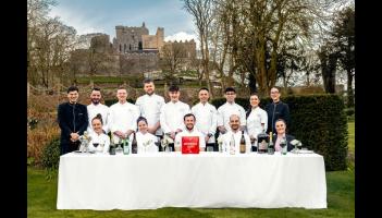 Highly renowned Tipperary fine dining restaurant retains Michelin star for third straight year