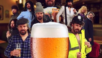 Viral comedy star brings 'his most unhinged one-man show yet' to stage in Tipperary