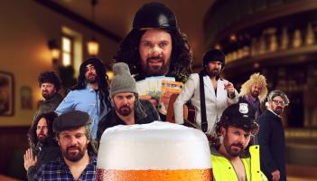 Popular Irish comedian set to perform in local Tipperary arts centre