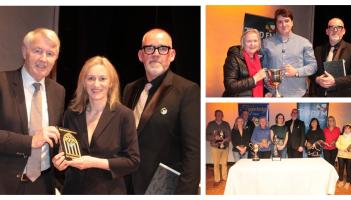 IN PICTURES: Final curtain falls on a stellar Tipperary Drama Festival in Holycross