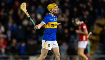 Cummins makes several changes for Tipperary's U20 hurlers' trip to Waterford for round two clash