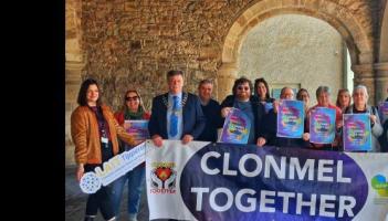 Tipperary community spirit shines at second annual family fun day event