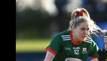 Experimental Tipperary team beaten by Tyrone in final round of league