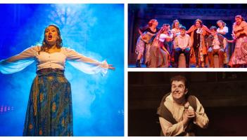 PICTURES: Local Tipperary musical society stuns crowds with performance of classic show