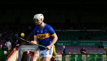 Tipperary Under 20s survive some anxious moments to record second win of the campaign