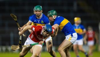 LONG READ: Tipperary interested spectators when Limerick and Cork clash in league final