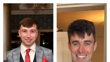 Tipperary men go head-to-head for Mr Personality pageant