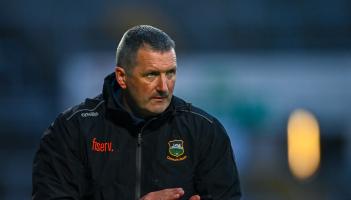 Tipperary manager admits his team were 'blessed' to secure victory