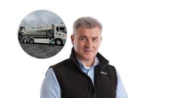  Liam Kearney, CEO and co-founder of the Revive Group,