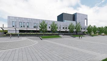 Crucial elements of Tipperary regeneration project are taking shape