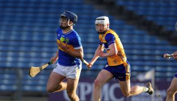 Tipperary minor hurlers impress to down last year's All-Ireland finalists in Munster opener