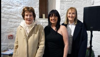 Experience a journey that follows the River Suir through Tipperary's majestic landscape