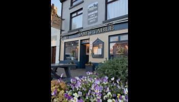 REVEALED: Brand new restaurant opens in Tipperary sparking a culinary stir