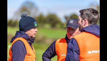 REPORTS: A mixed weekend of results for Tipperary's U16 and U23 teams in championship action