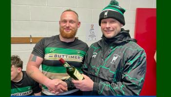 Victory in Antrim earns Clonmel home semi-final against Dolphin