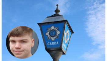 Have you seen Joshua? Concern growing for 17-year-old boy missing two days