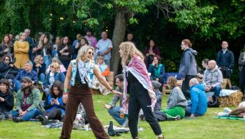 Tickets now on sale as incredible line-up is announced for music festival in Tipperary