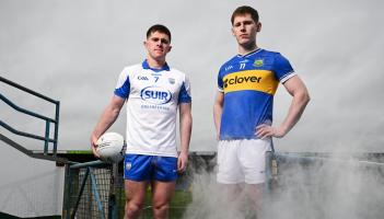 Tipperary football moving &lsquo;in the right direction&rsquo; says captain Paudie Feehan