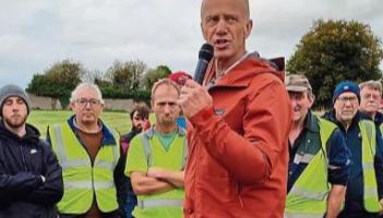 Better protection needed for hedgerows insists Tipperary-based Hedgerows Ireland leader