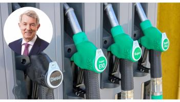 BREAKING: Michael Lowry hits out at Government over handling of fuel crisis