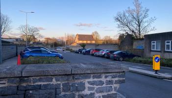 Over &euro;300,000 collected in Tipperary parking fines