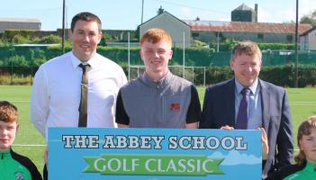 Golf classic will provide much-needed support for renowned school in Tipperary