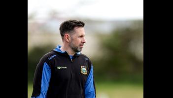 Team must 'improve significantly' when facing Cork says Tipperary manager