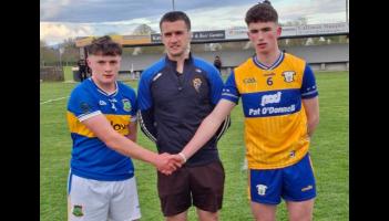 Sensational comeback halted as late goal sinks Tipperary minors in final round Munster clash