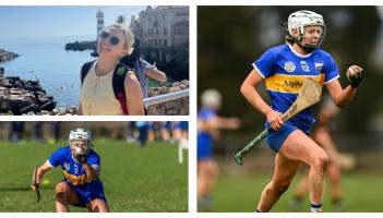 PROFILE: Tipperary camogie star Clodagh McIntyre is driven by purpose and persistence