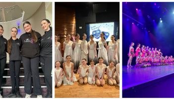 PICTURES: Tipperary dancers perform show on international stage in London